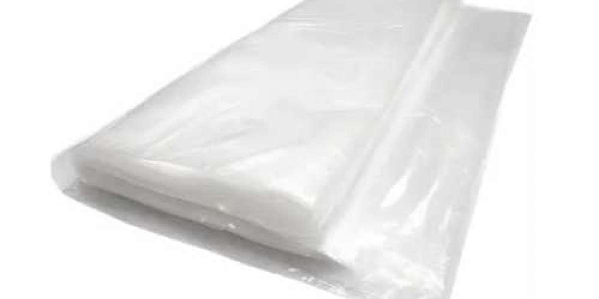 PE Bags and PE Liners: Essential Packaging Solutions for Various Industries