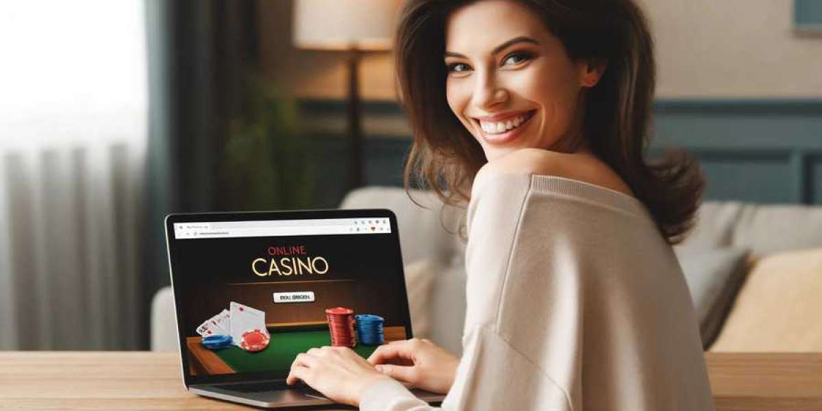 Unveiling the World of Online Slots