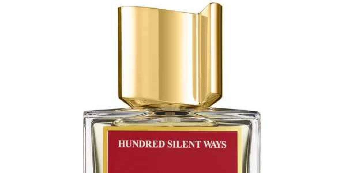 Buy Hundred Silent Ways Perfume