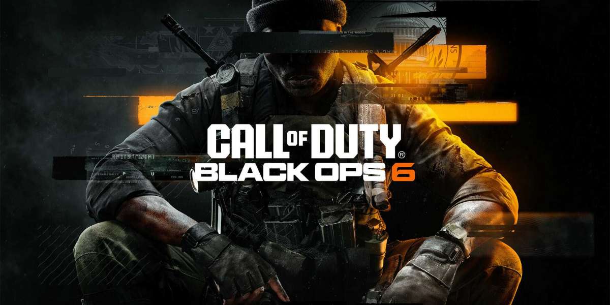 Black Ops 6 is currently set at Akin 50