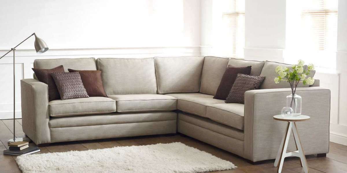 How to Choose the Perfect L Shape Sofa for Your Home