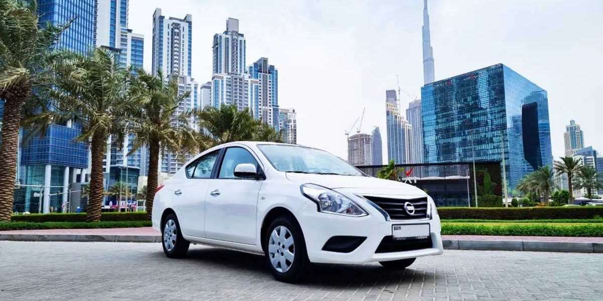 How to Easily Rent a Car in Discovery Gardens for Convenient Travel