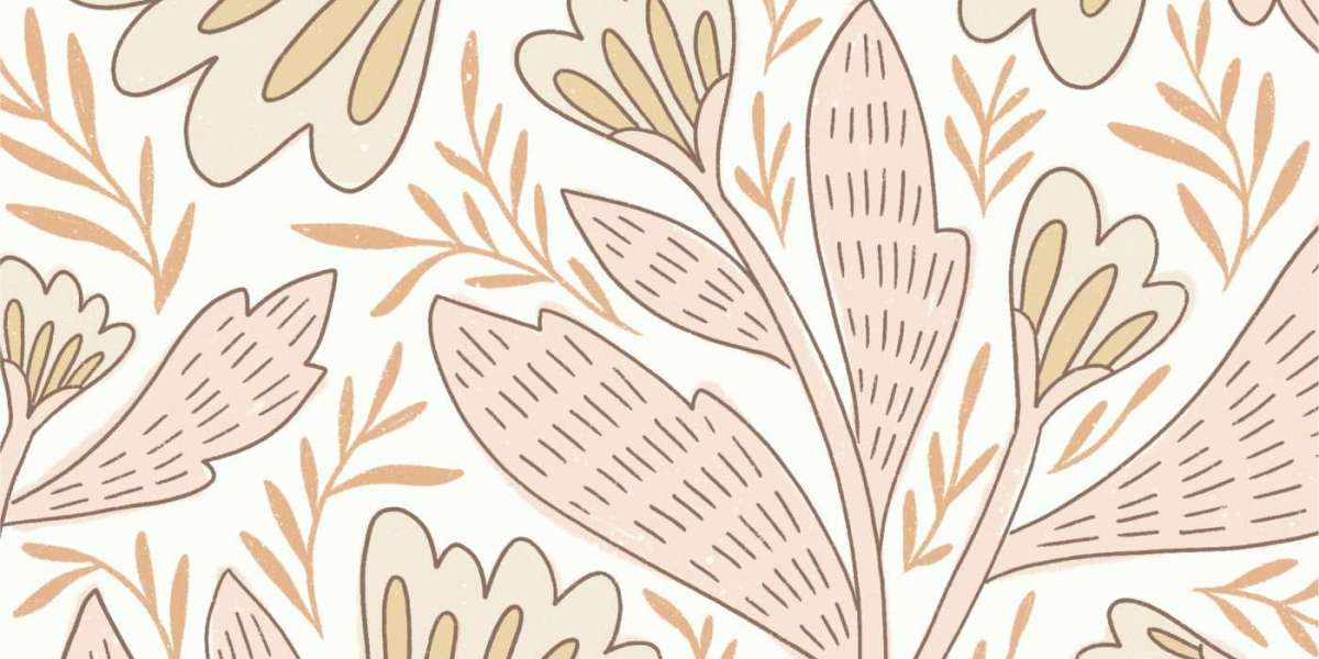 Exploring the Beauty of Boho Wallpaper: A Journey into Free-Spirited Design