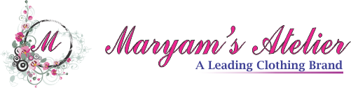 Your Online Ultimate Wedding Dress Boutique – Maryam's Atelier