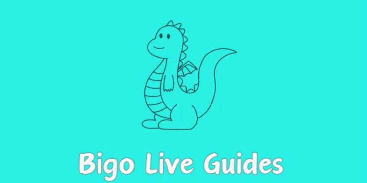 Bigo Live App: Stream & Broadcast Worldwide