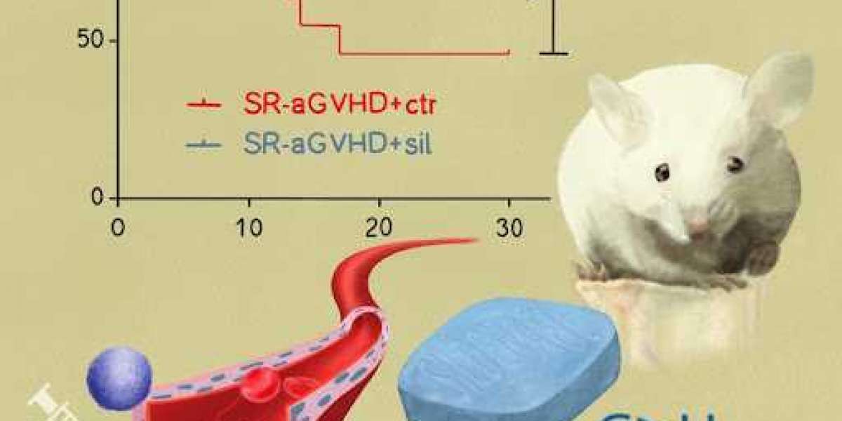 Steroid Refractory Acute Graft Versus Host Disease Drug Pipeline Analysis