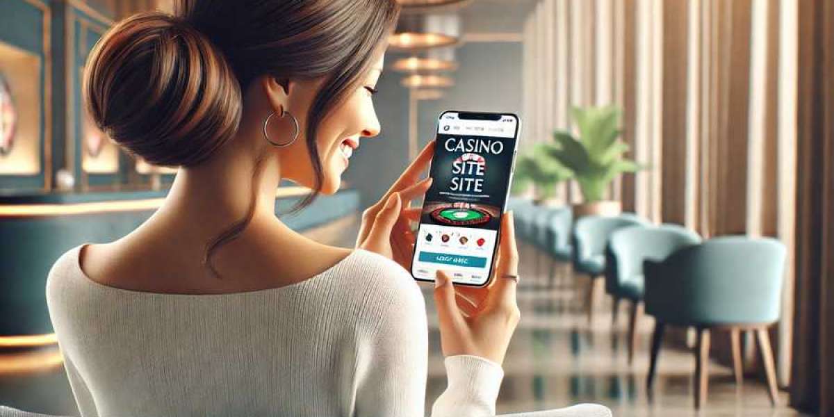 Discover Classic Casino Games