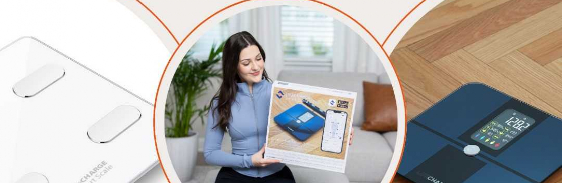 LifeCHARGE Smart Scale Cover Image