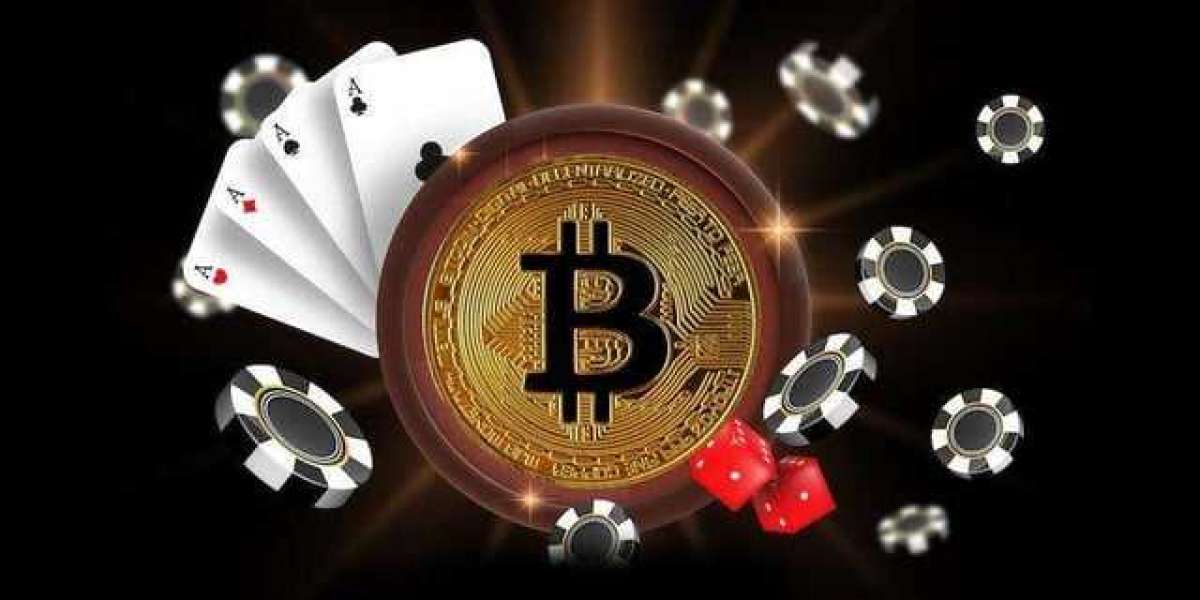 Exploring the Future of Online Gambling: Top Picks for the Best Crypto Casinos