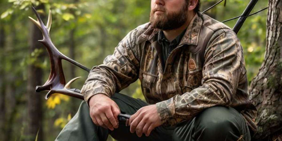 Fall In Love With Hunting Tutorials