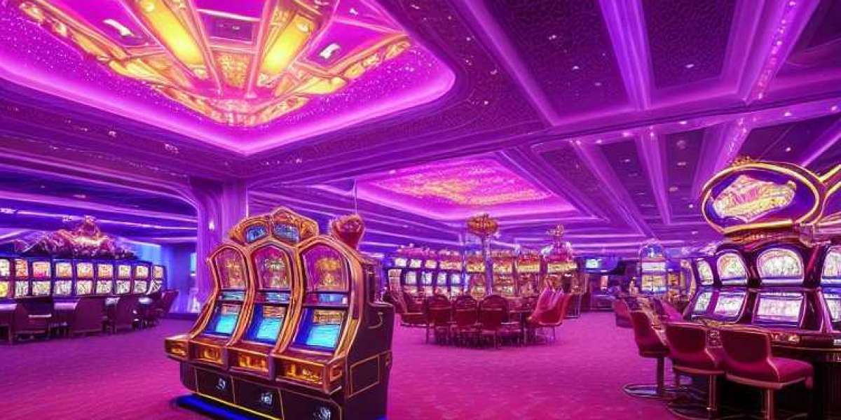 Plunge into the Pokie Universe of Casino Asino