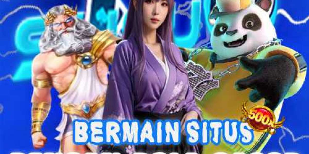 Slot Online dengan QRIS di Situs 4D: Transaksi Cepat dan Aman