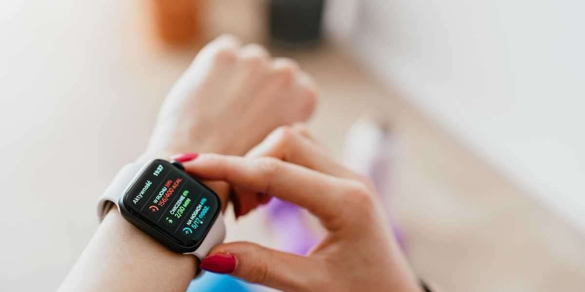 El Mercado de Relojes Inteligentes: Innovaciones y Tendencias en Tecnología y Estilo de Vida