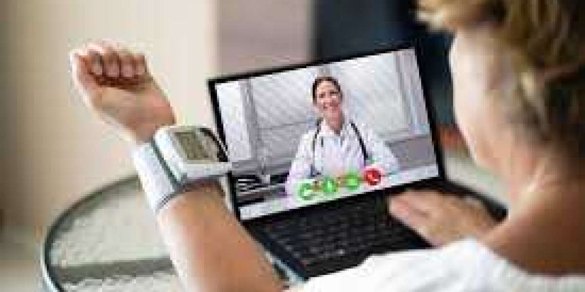 Global Telehealth Market, Trends, Growth & Key Players | 2024-2032