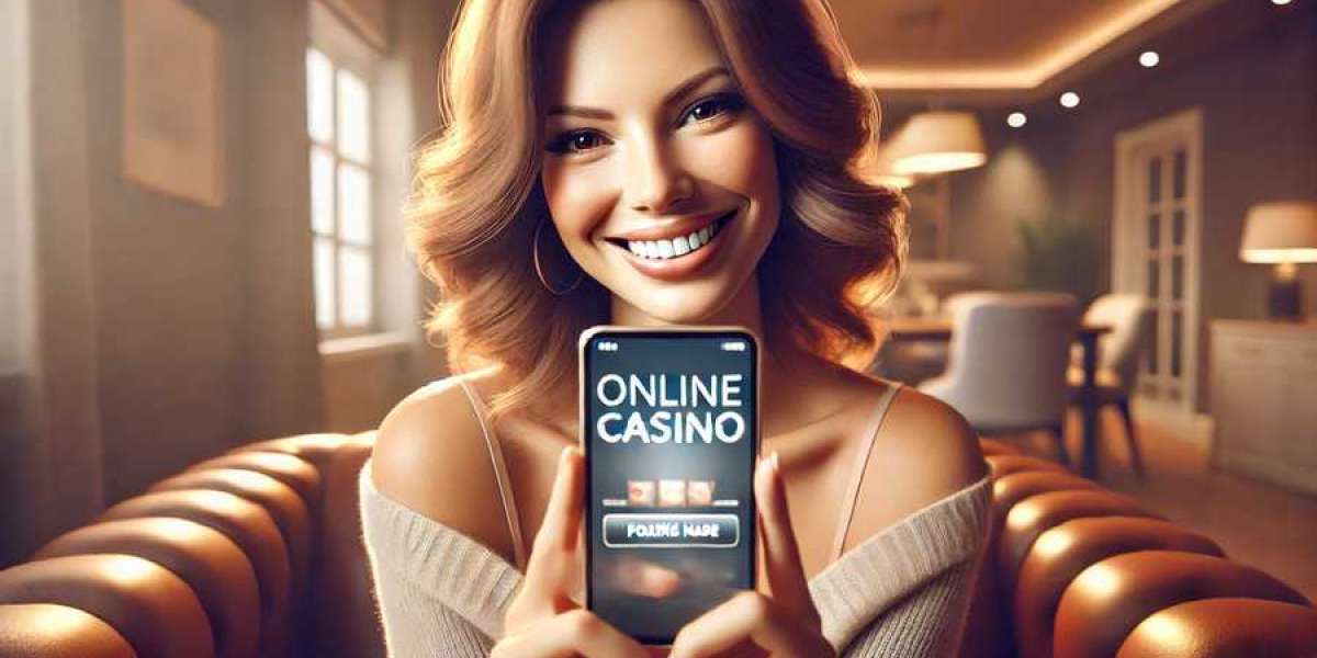 Top Slot Casinos You Can't Miss