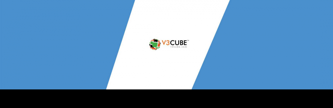 V3cube Technolabs LLP Cover Image