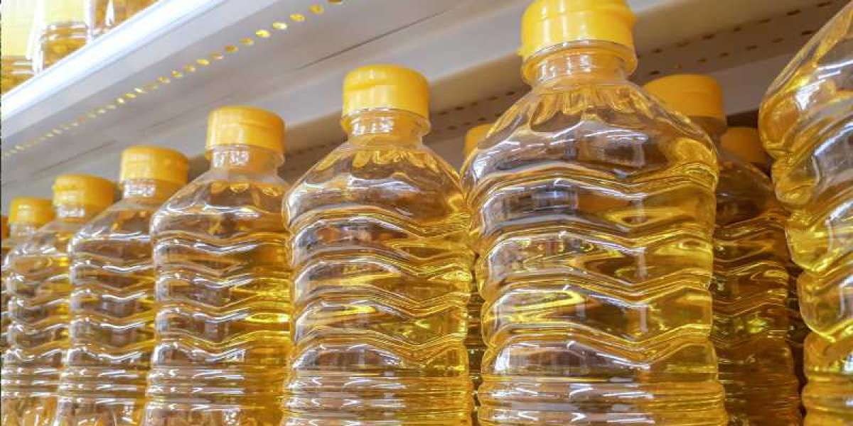 Australia Cooking Oil Market: Trends, Growth, and Future Outlook (2024-2032)