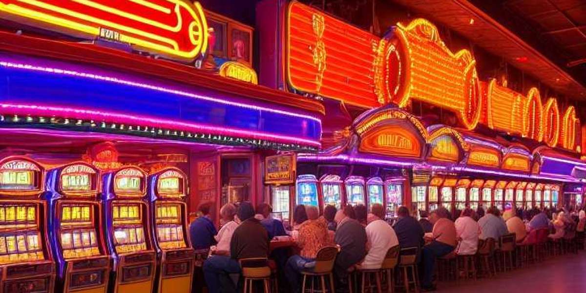 Anziehende Prämien in Spinrollz Casino