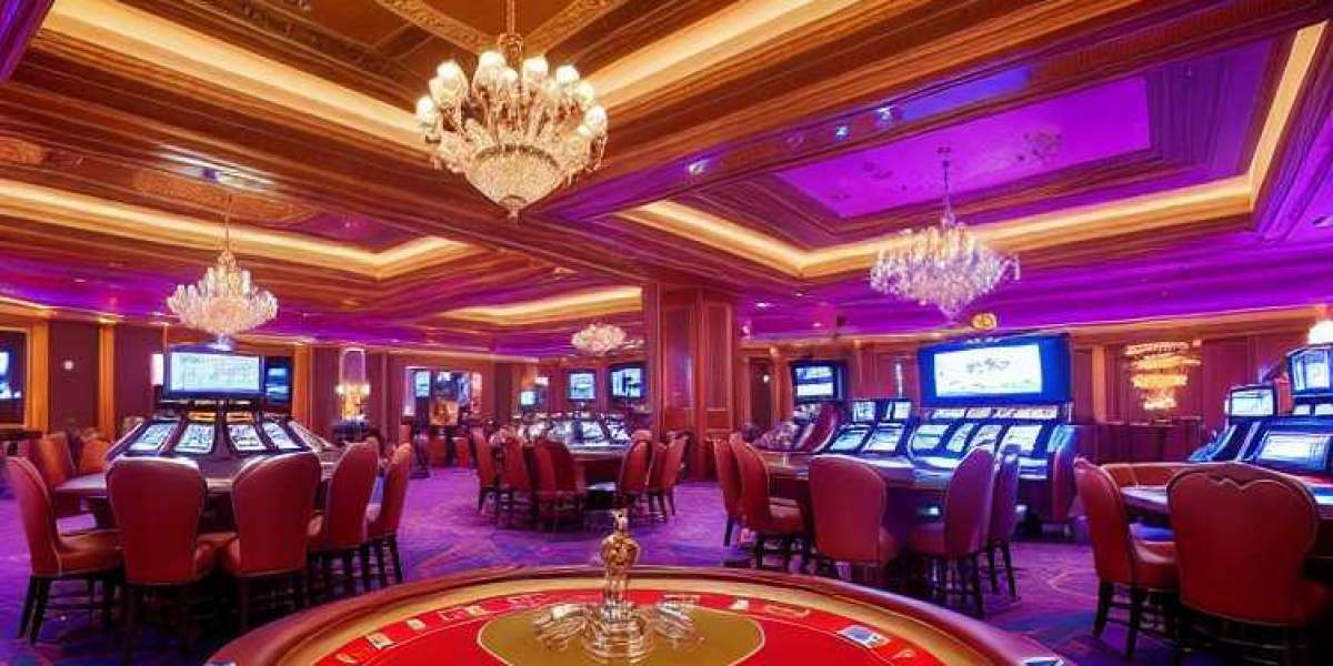 Spiele jetzt im Asino Casino