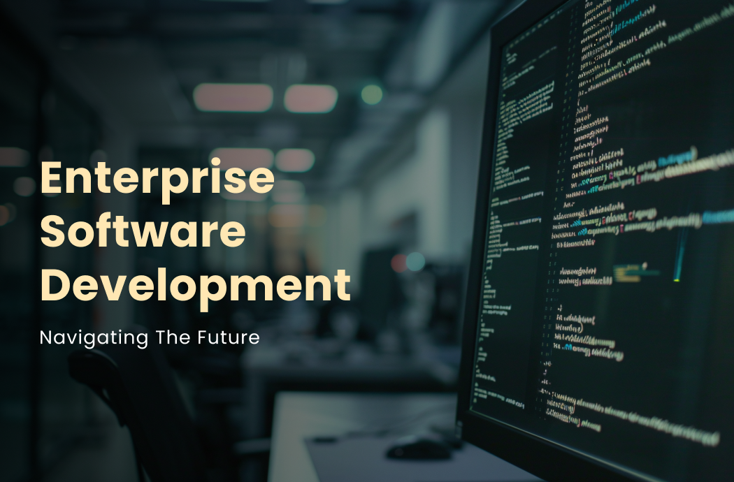 Comprehensive Insights into Enterprise Software Development