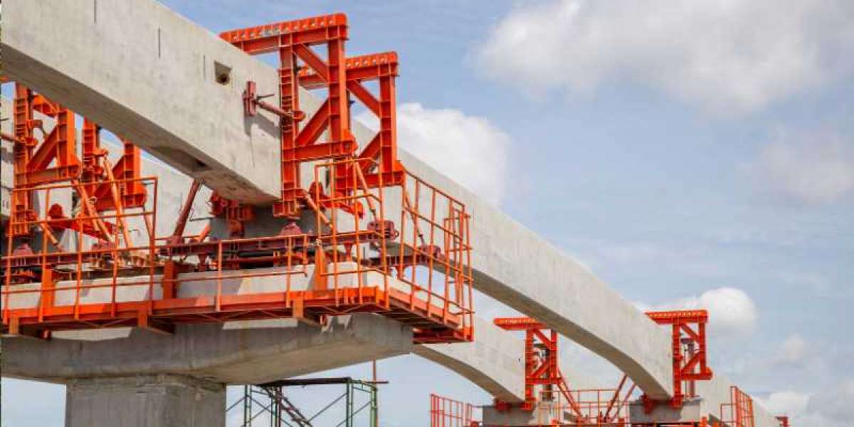 Australia Transportation Infrastructure Construction Market: Growth, Trends, and Future Outlook