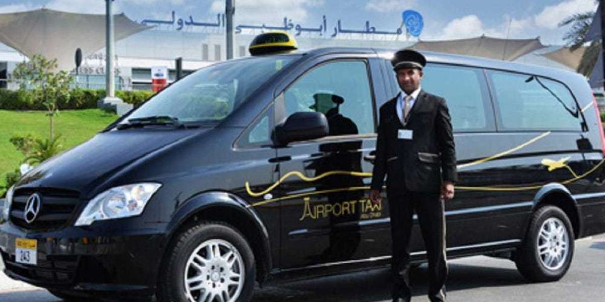 Air Link Cabs: Seamless Rides to the Terminal