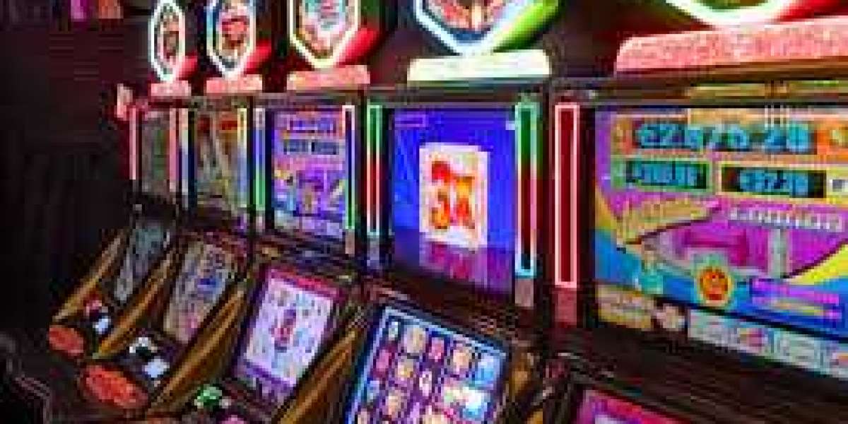 Slot Vegas 108 – Jangan Lewatkan Kesempatan Emas