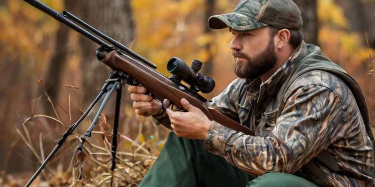 Do Hunting Records Higher Than Barack Obama