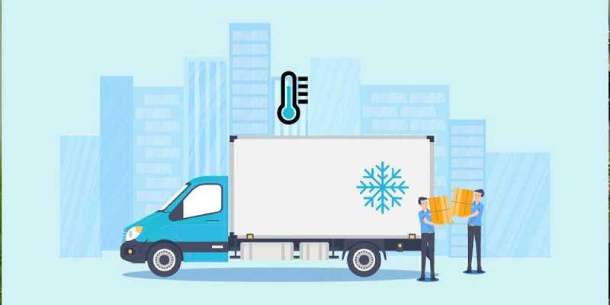 Australia Cold Chain Logistics Market: Growth, Trends, and Insights for 2024 and Beyond