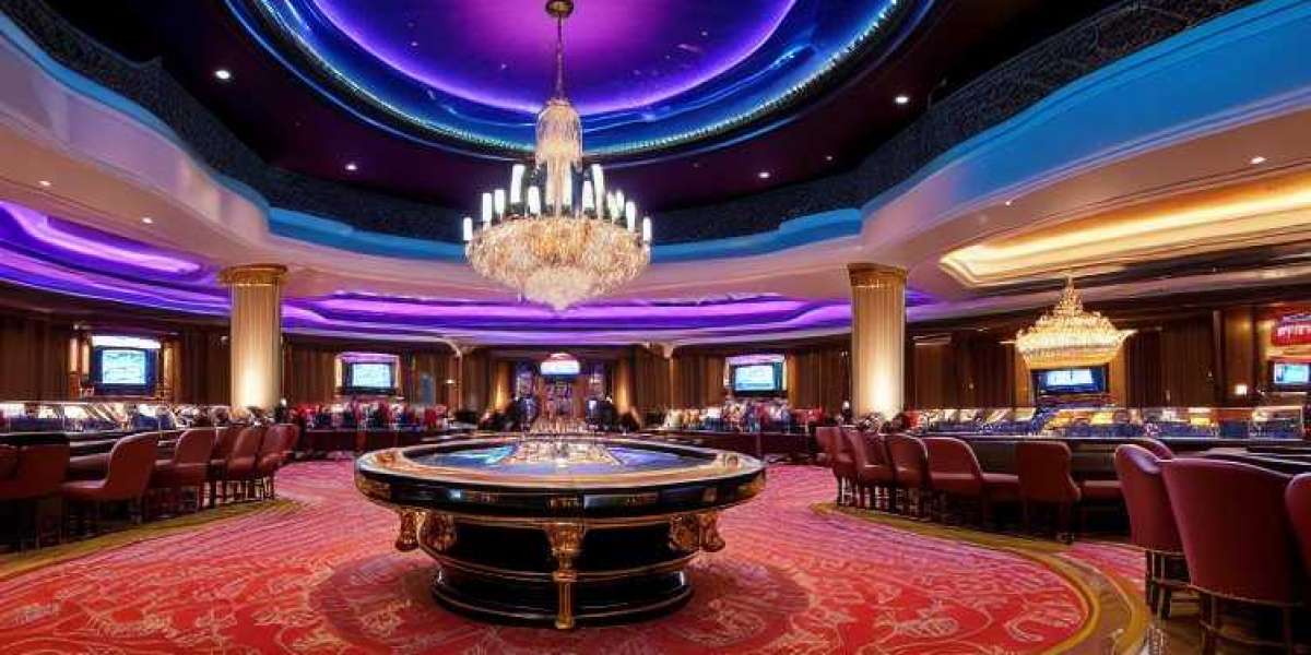 Learn the Skill of Table Games at stay casino