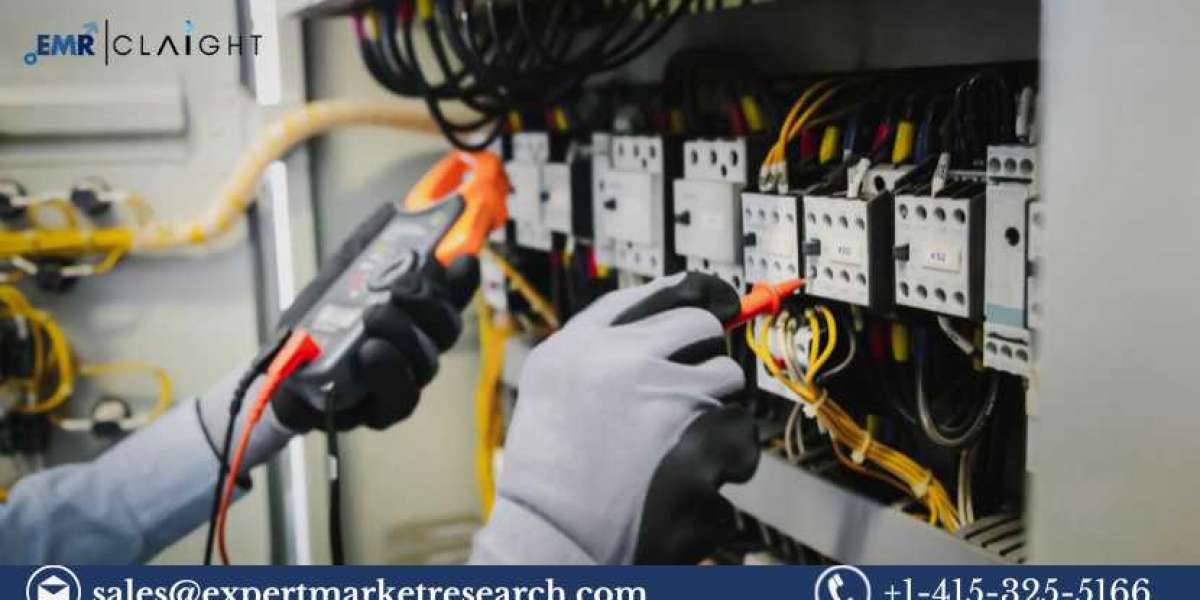 United Kingdom Electrical Enclosure Equipment Market Size, Share & Trends 2025-2034