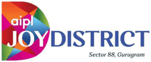 AIPL Joy District Sector 88 Gurgaon - Retail Shop Price List & Brochure