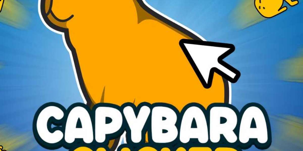 Capybara Clicker Tips: What You Need to Know