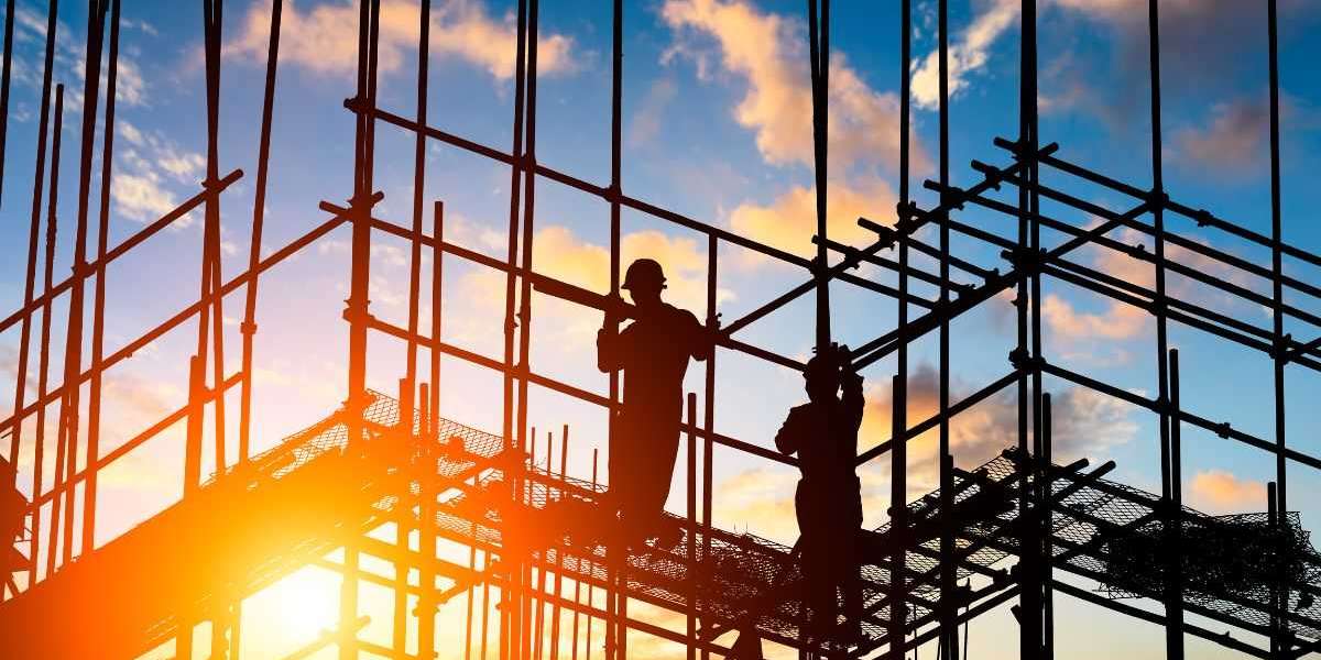 Australia Construction Market Overview | 2025-2034