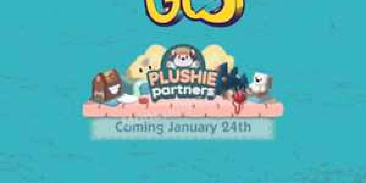 Come Join The Monopoly Go Plushie Partners Event!