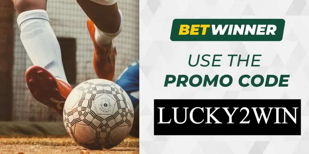 Unlock Big Wins with BetWinner Promo Code 2025: LUCKY2WIN