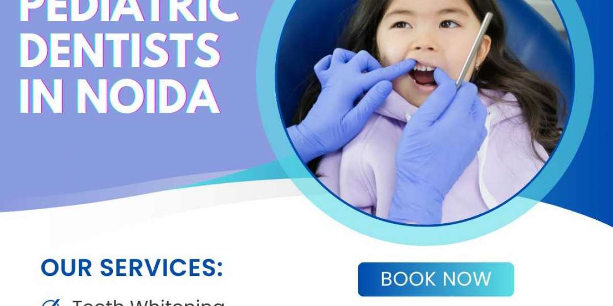 Best Dentist in Noida