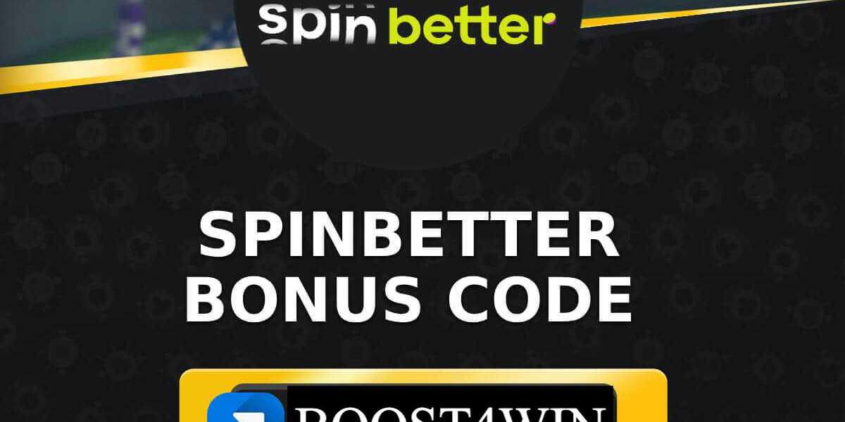 SpinBetter Promo Code 2025: Unlock No Wager Requirements with BOOST4WIN