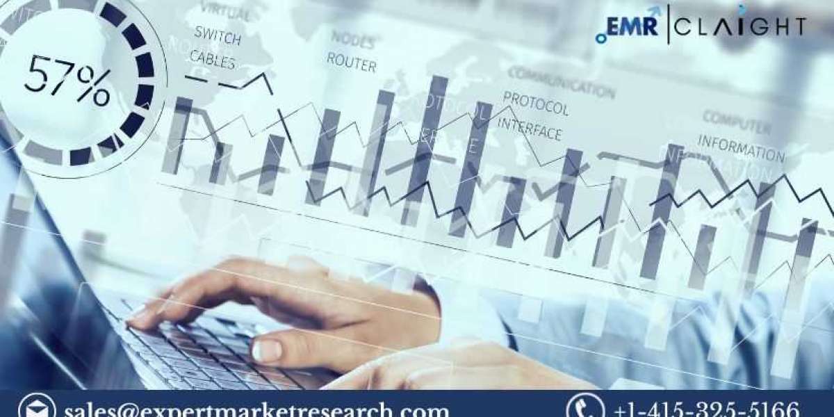 Data Preparation Market Size, Growth & Trends 2024-2032