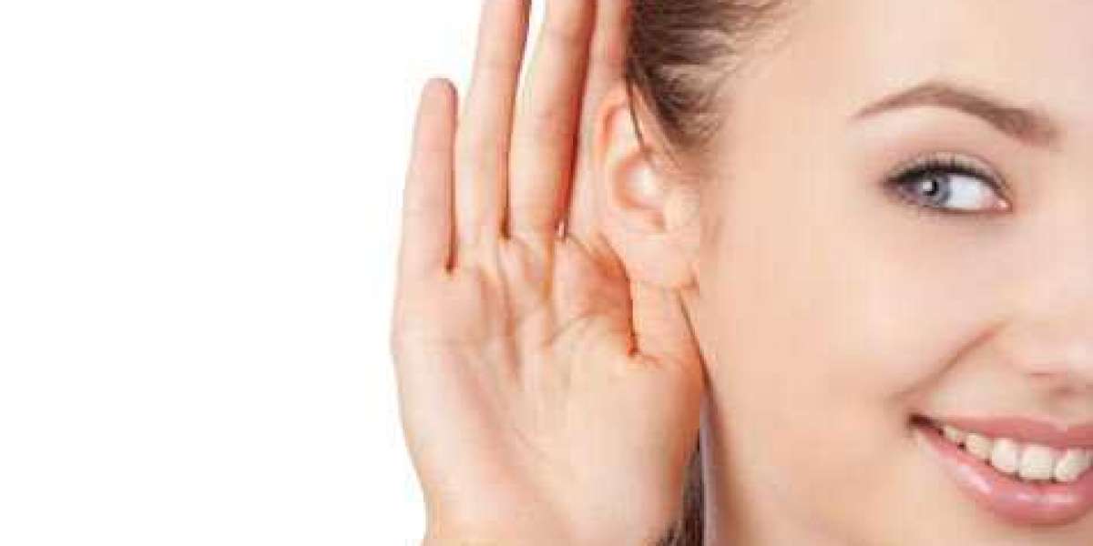 Effective Hearing Loss Treatment At Ventura ENT Clinic