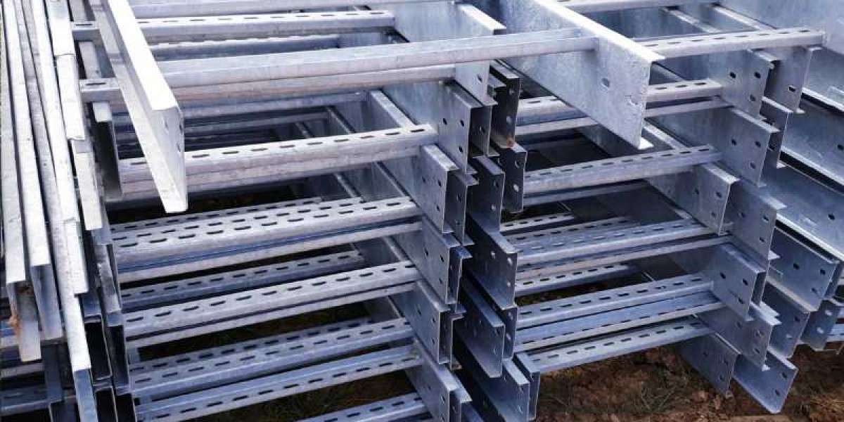 The Australia Cable Trays Market: Growth, Trends, and Future Prospects (2024-2032)