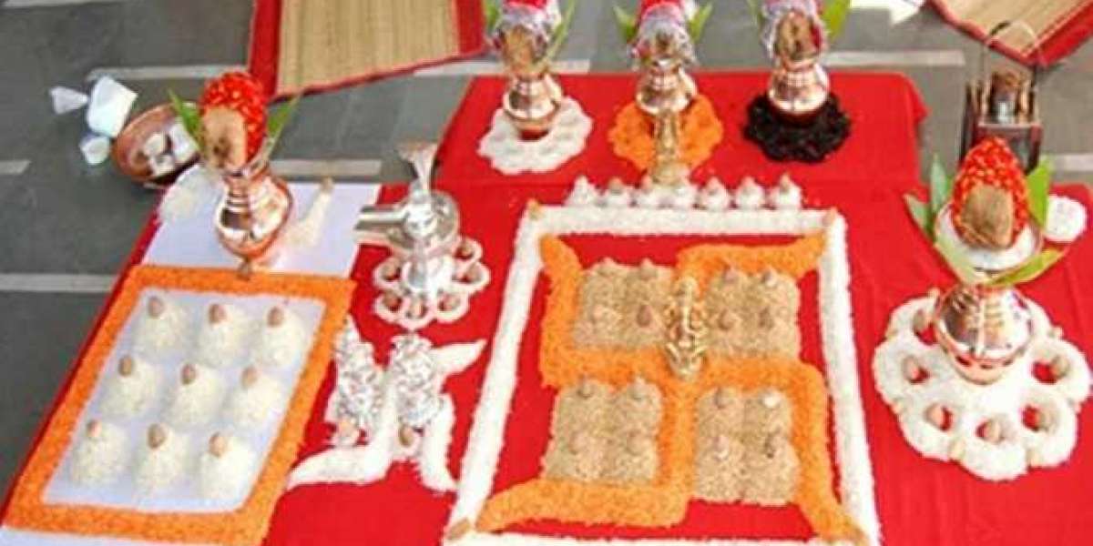 Mangal Puja in Ujjain: Significance, Rituals, and Benefits