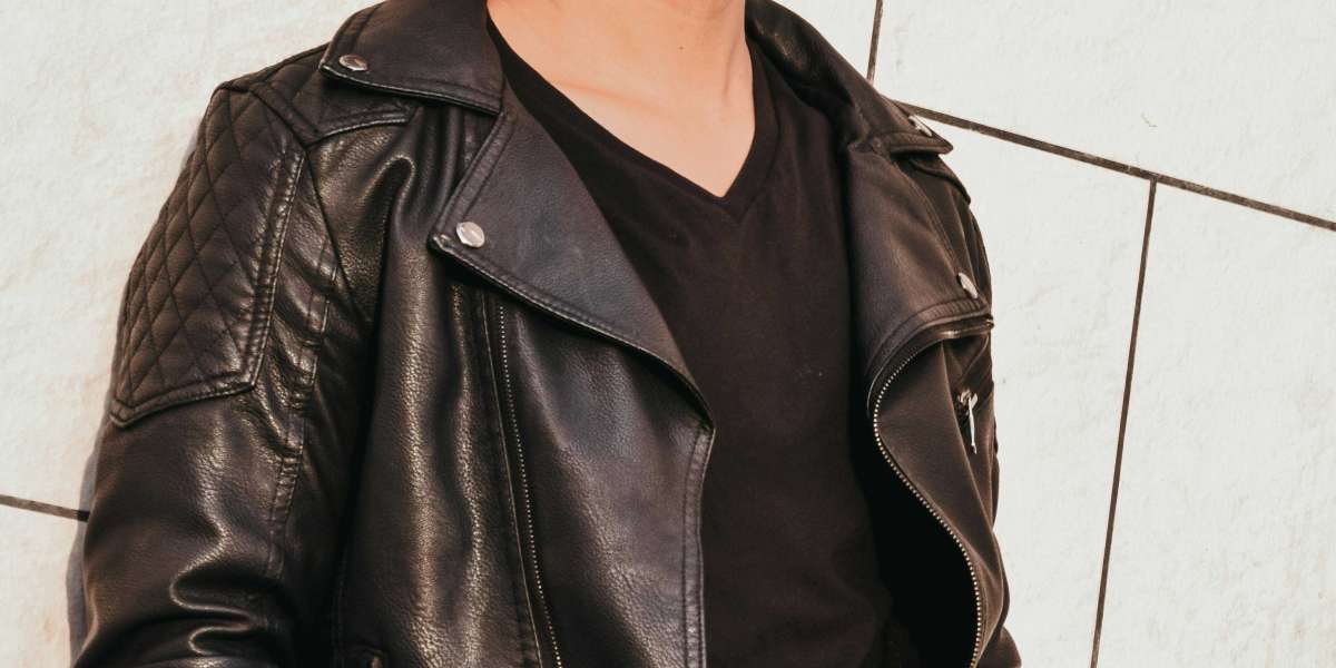 7 Ways to Style a Cafe Racer Leather Jacket