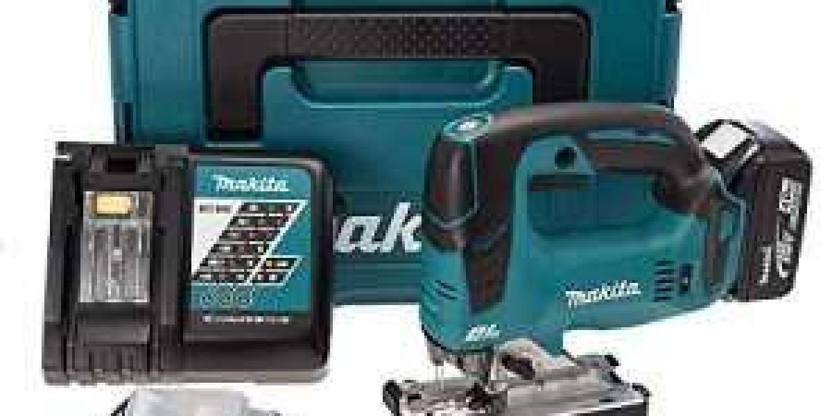 Power Tools Stores Near You: A Comprehensive Guide to Selecting the Right Tools