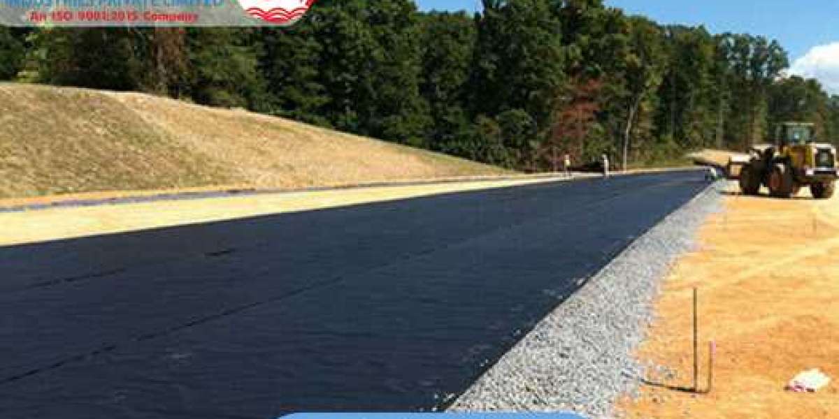 Revolutionize Your Sports Field Drainage with Geotextile Fabric