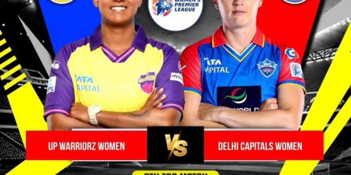 Ready for the Showdown: Reddy Anna’s Predictions for UP Warriorz vs Delhi Capitals