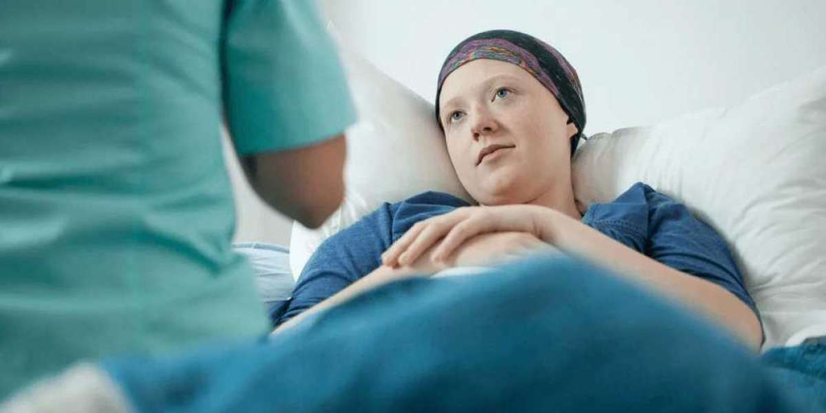 Cancer Pain: Causes, Management, and Coping Strategies