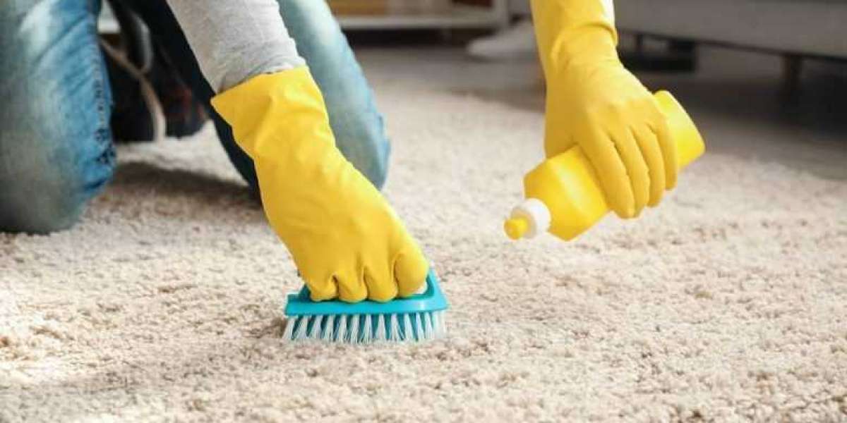 ﻿﻿Why Deep Carpet Cleaning Services Are More Effective Than Vacuuming Alone