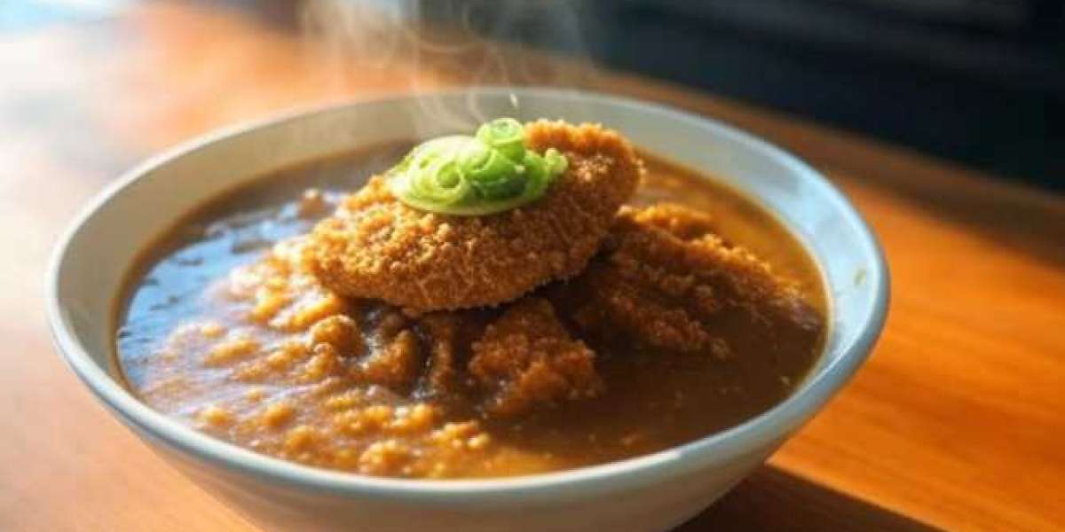 Discover the Flavors of Japan: A Comprehensive Guide to Katsu Curry