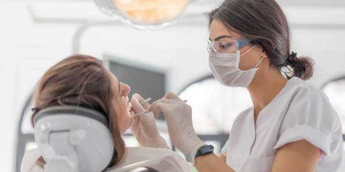 Trust Care Dental: Experience the Future of Personalized Dentistry in McAllen, TX